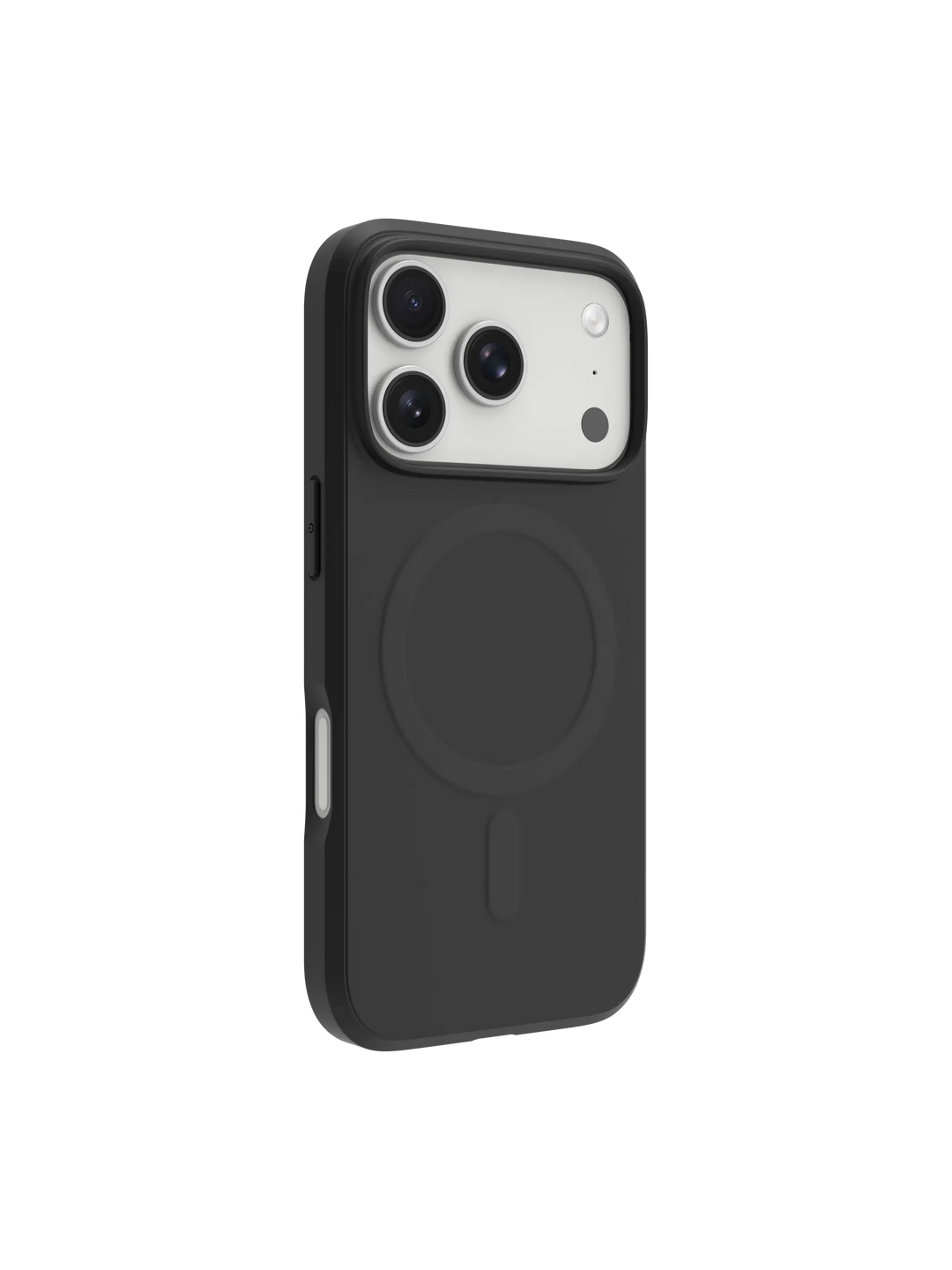 Greenland Pro MagSafe - iPhone 18 Pro/17 Pro - Night Black Phone Case