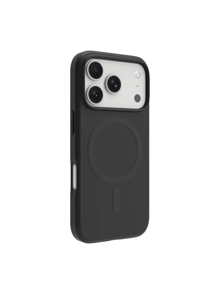 Greenland Pro MagSafe - iPhone 18 Pro/17 Pro - Night Black Phone Case