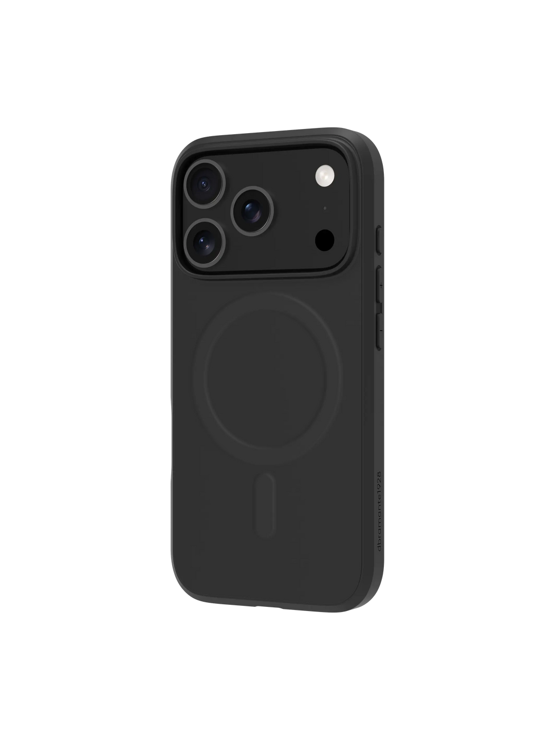 Greenland Pro MagSafe - iPhone 18 Pro/17 Pro - Night Black Phone Case