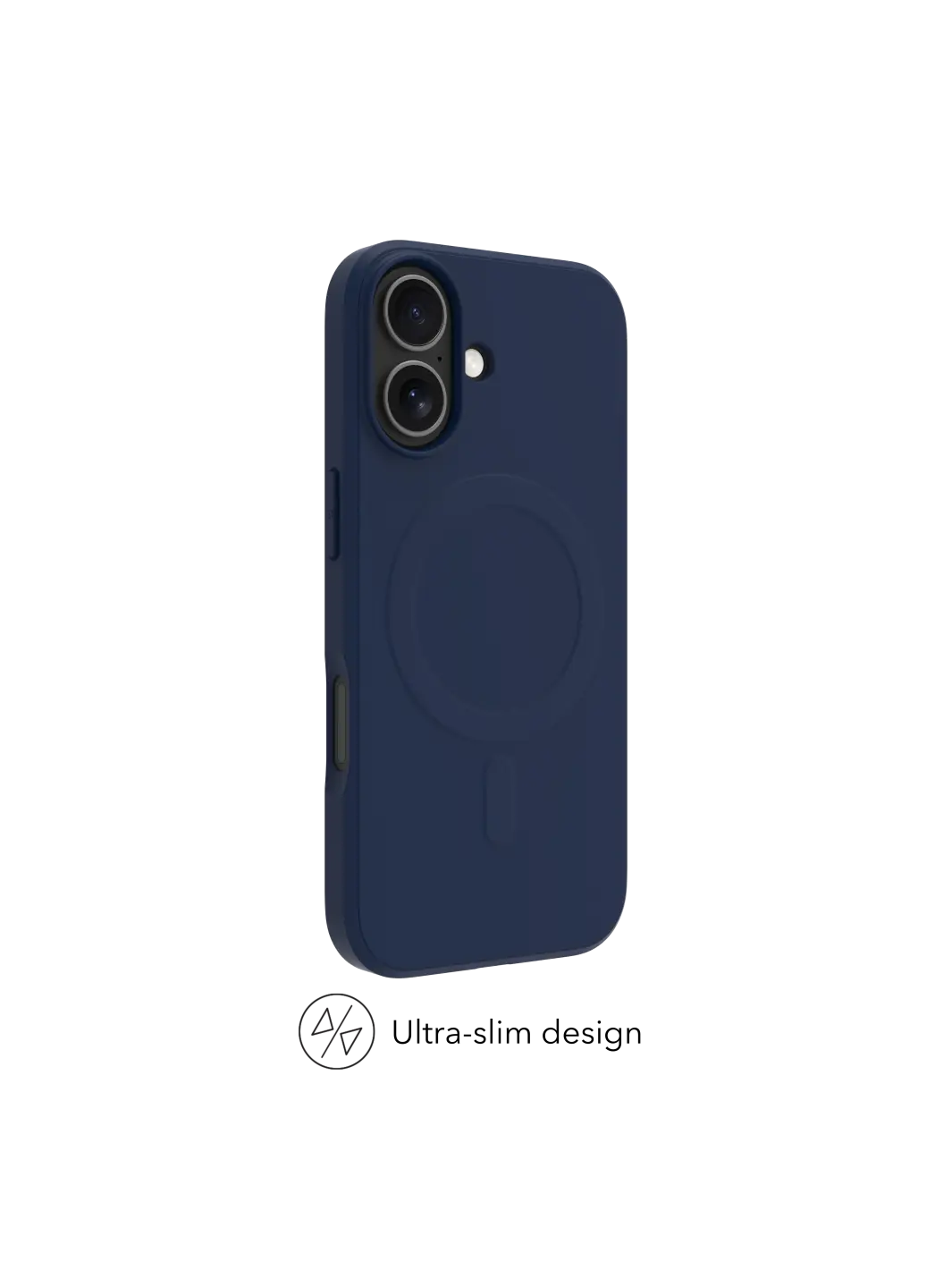 Greenland Pro MagSafe - iPhone 17 - Pacific Blue Phone Case