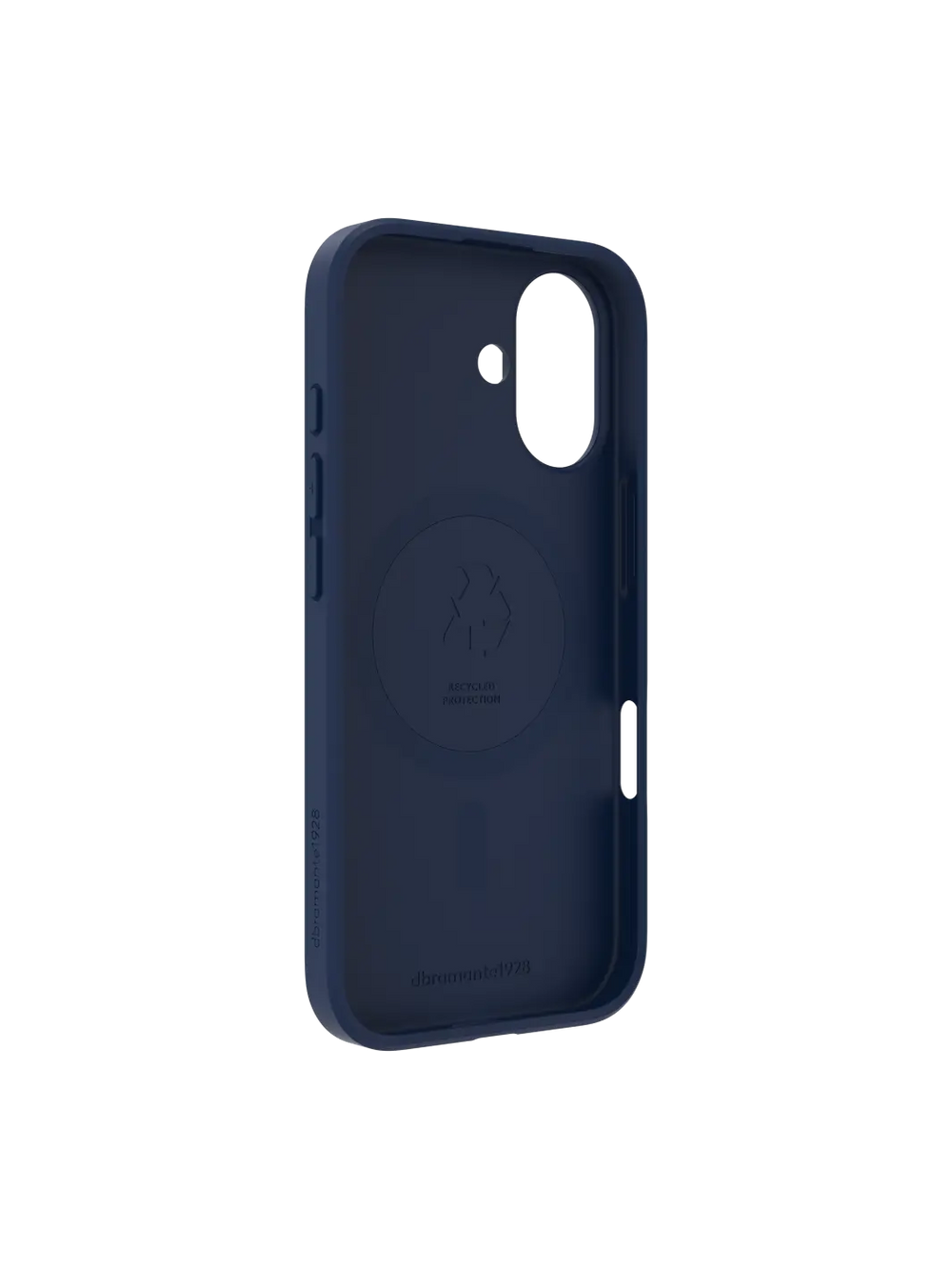 Greenland Pro MagSafe - iPhone 17 - Pacific Blue Phone Case