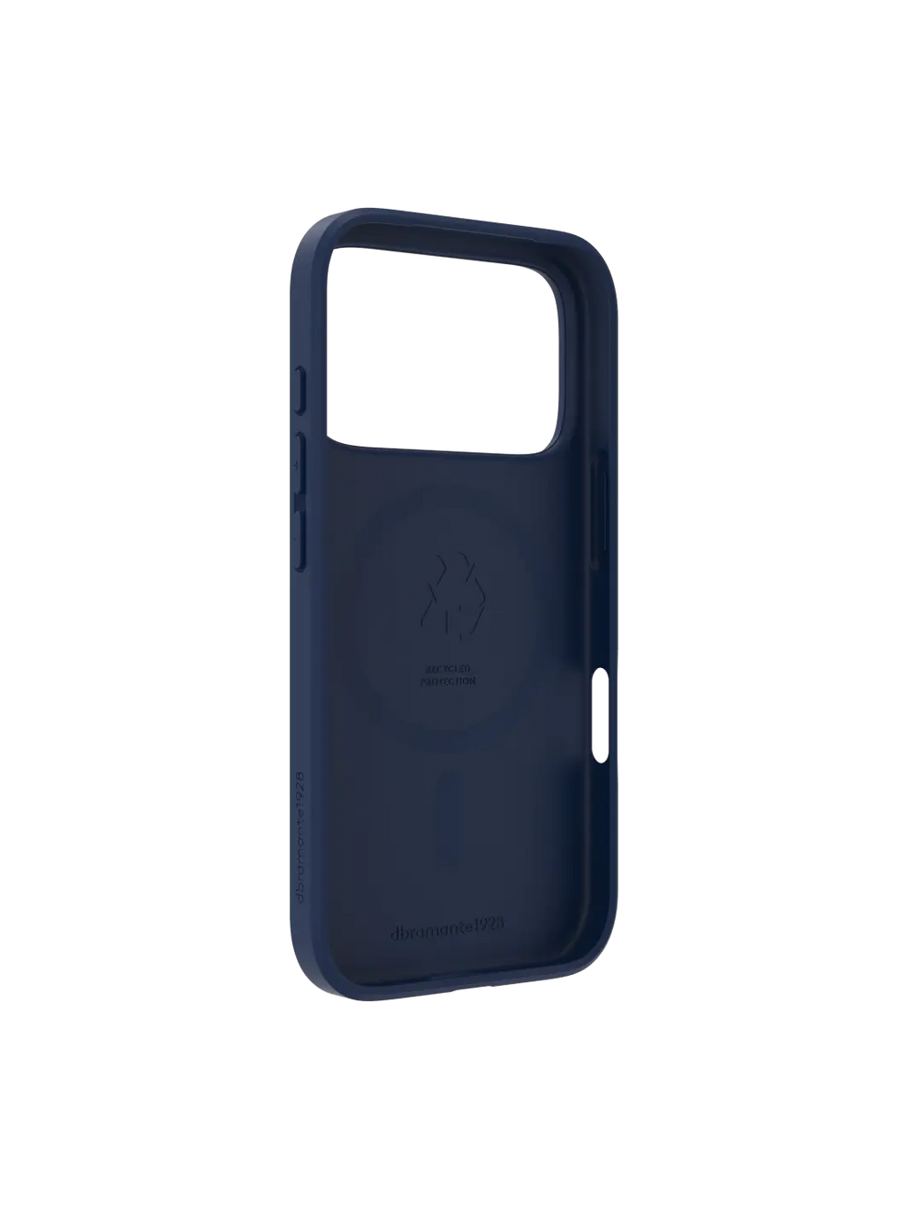 Greenland Pro MagSafe - iPhone 17 Pro - Pacific Blue Phone Case
