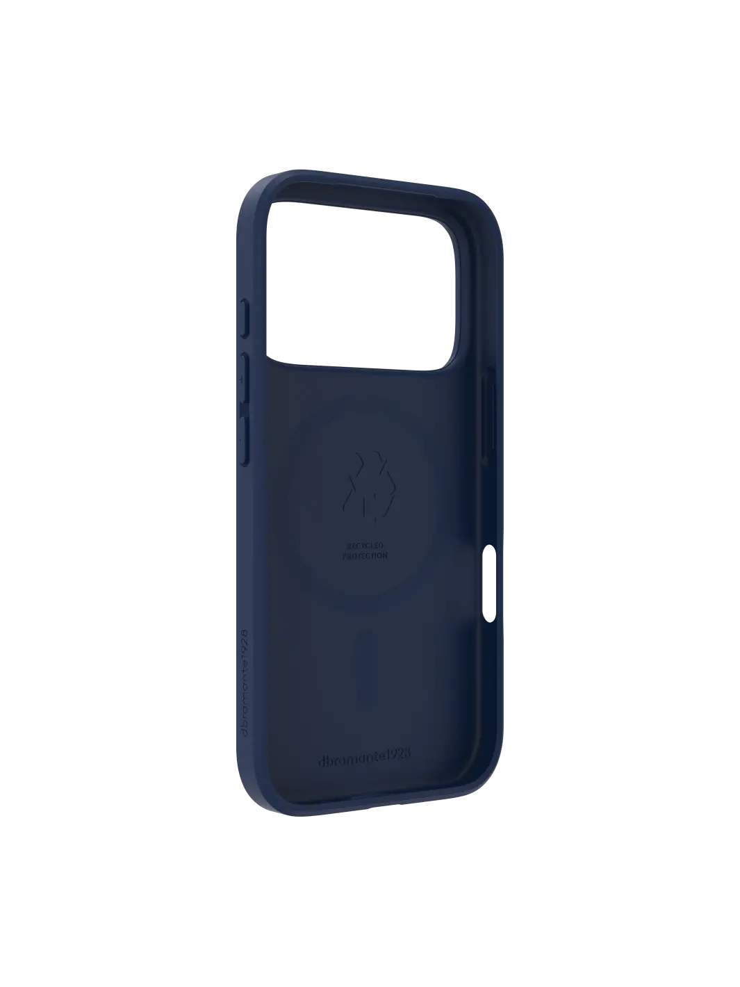 Greenland Pro MagSafe - iPhone 17 Pro - Pacific Blue Phone Case