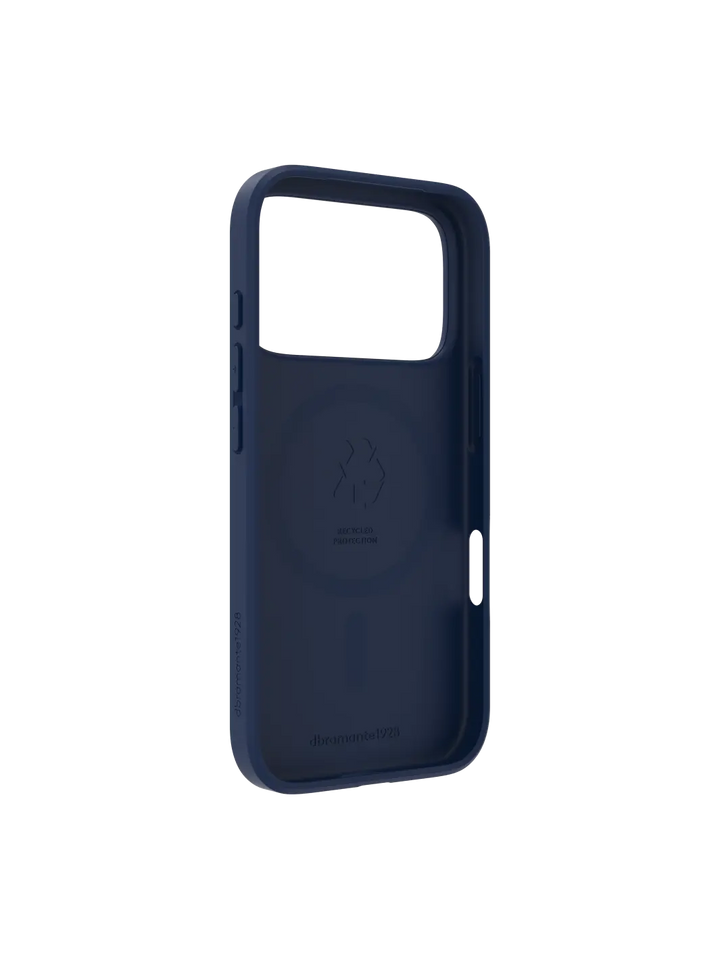 Greenland Pro MagSafe - iPhone 17 Pro Max - Pacific Blue Phone Case