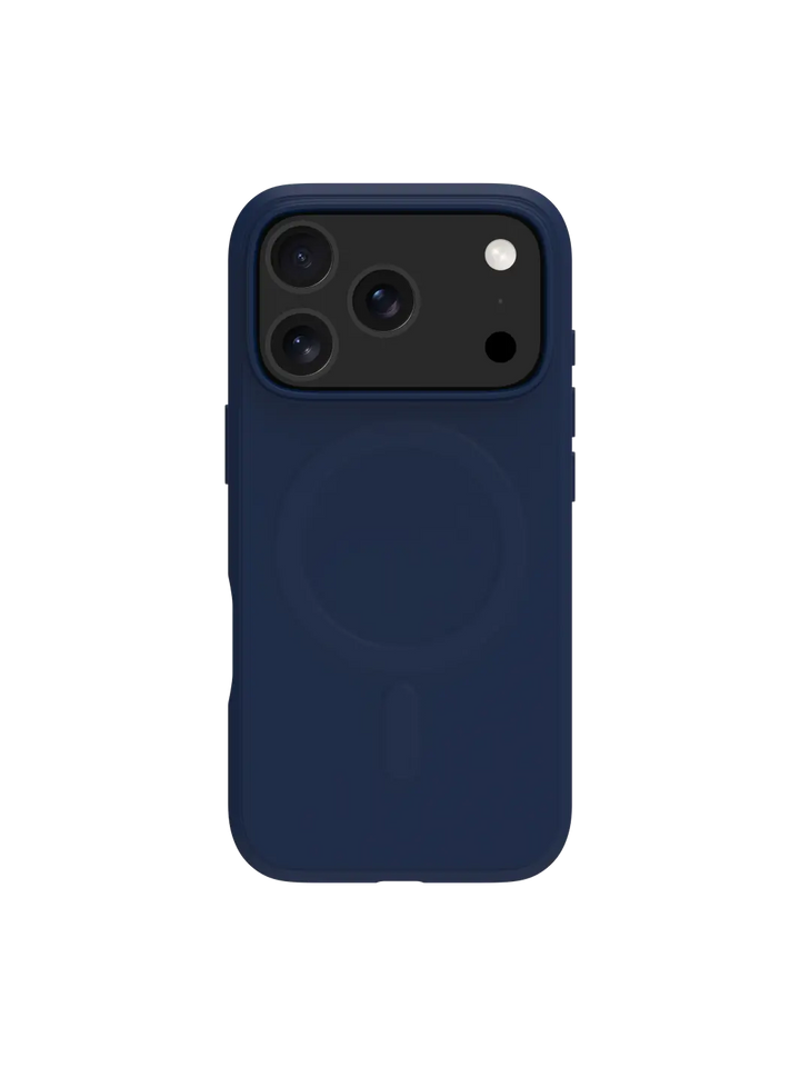 Greenland Pro MagSafe - iPhone 17 Pro - Pacific Blue Phone Case