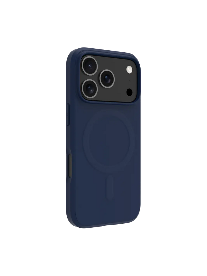 Greenland Pro MagSafe - iPhone 17 Pro Max - Pacific Blue Phone Case