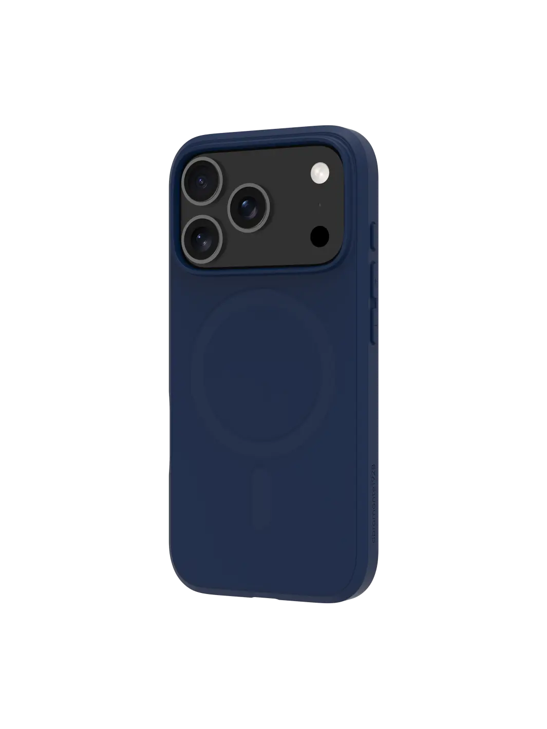 Greenland Pro MagSafe - iPhone 17 Pro - Pacific Blue Phone Case