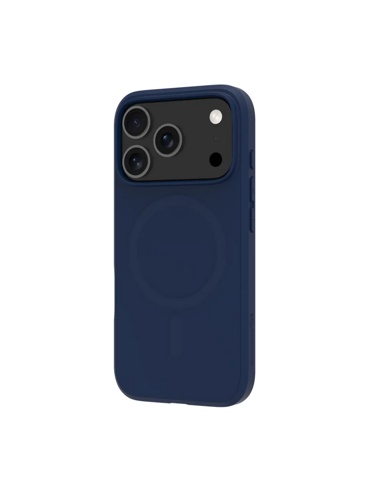 Greenland Pro MagSafe - iPhone 17 Pro - Pacific Blue Phone Case