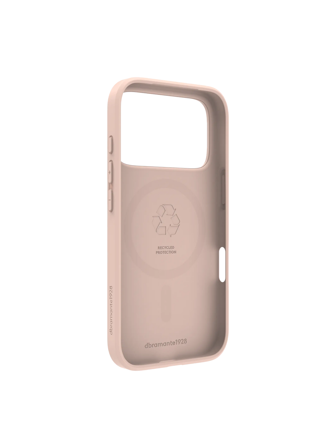 Greenland Pro MagSafe - iPhone 18 Pro/17 Pro - Pink Sand Phone Case