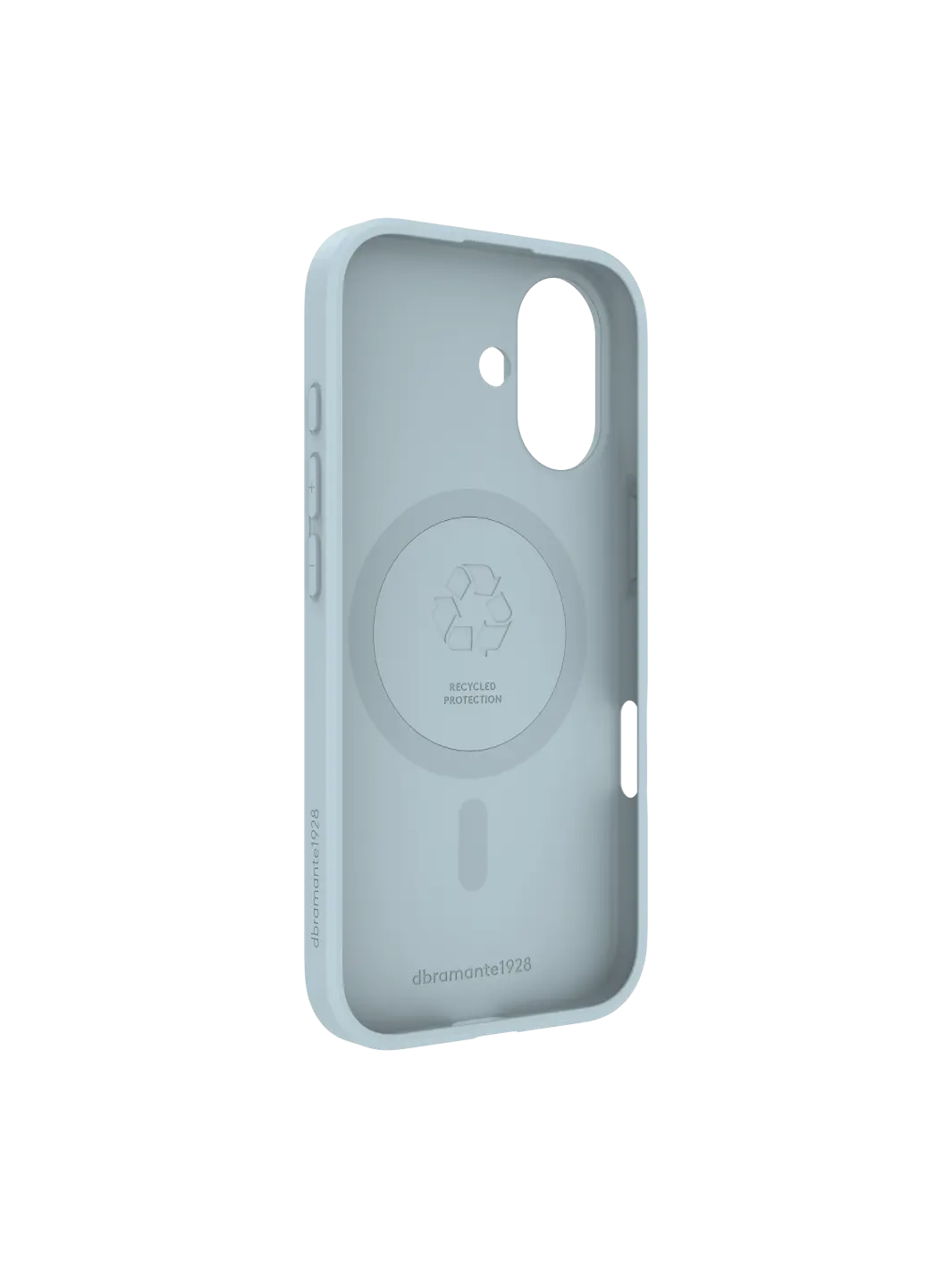 Greenland Pro MagSafe - iPhone 17 - Glacier Phone Case