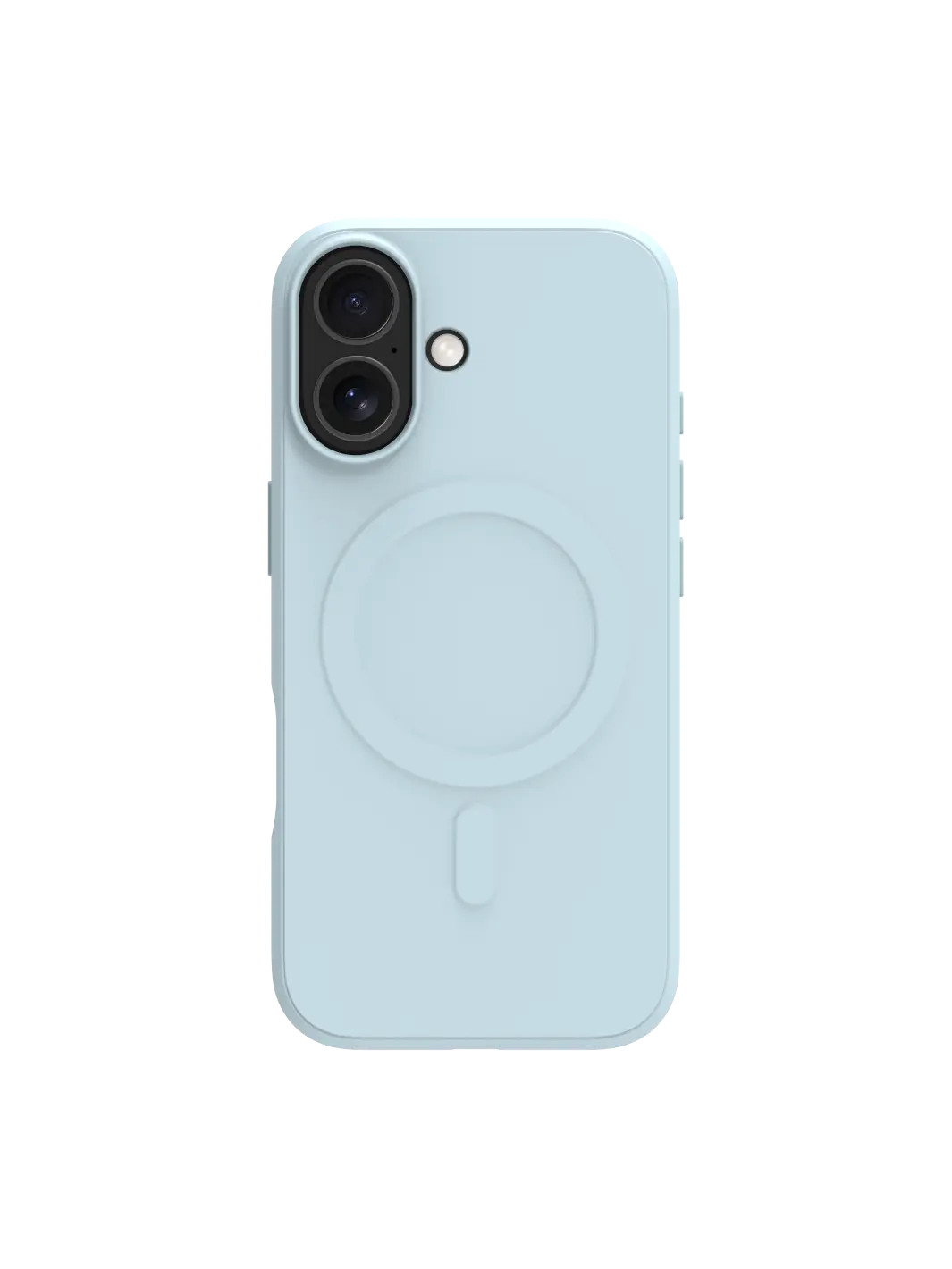 Greenland Pro MagSafe - iPhone 17 - Glacier Phone Case