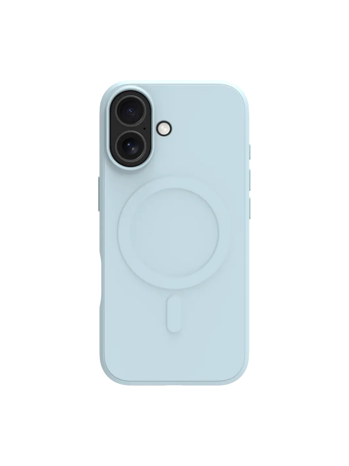 Greenland Pro MagSafe - iPhone 17 - Glacier Phone Case