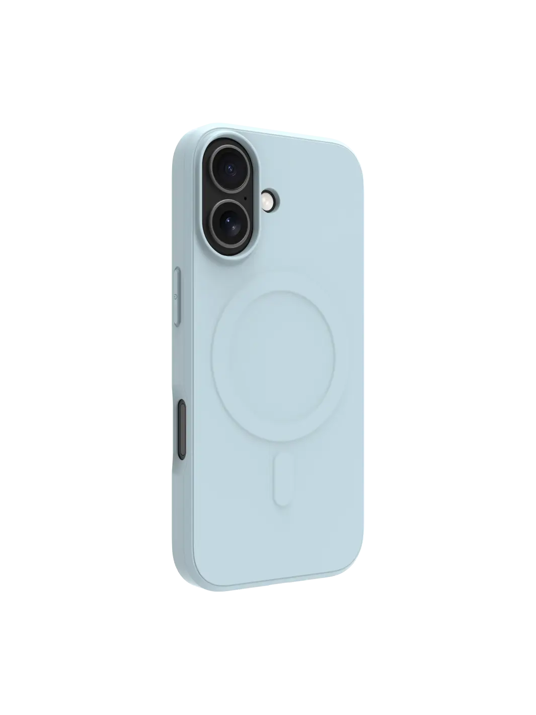 Greenland Pro MagSafe - iPhone 17 - Glacier Phone Case