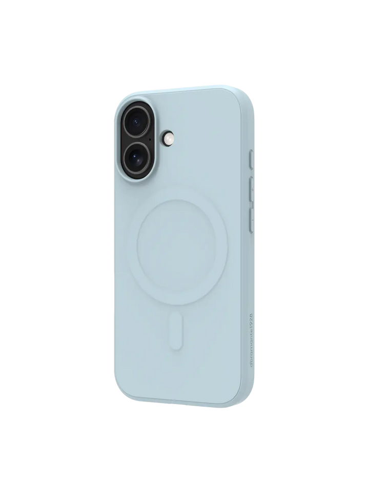 Greenland Pro MagSafe - iPhone 17 - Glacier Phone Case