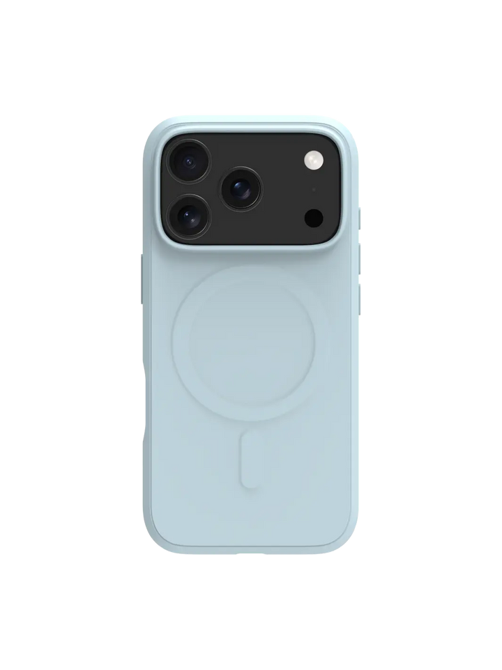 Greenland Pro MagSafe - iPhone 17 Pro Max - Glacier Phone Case
