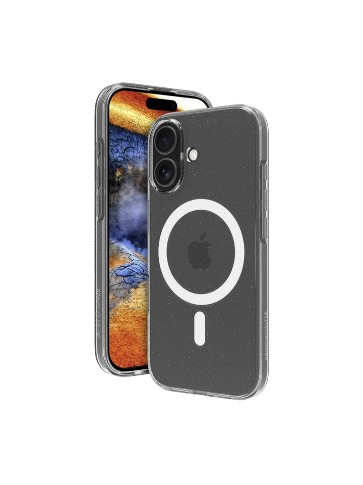 Greenland Pro MagSafe - iPhone 17 - Stardust Phone Case