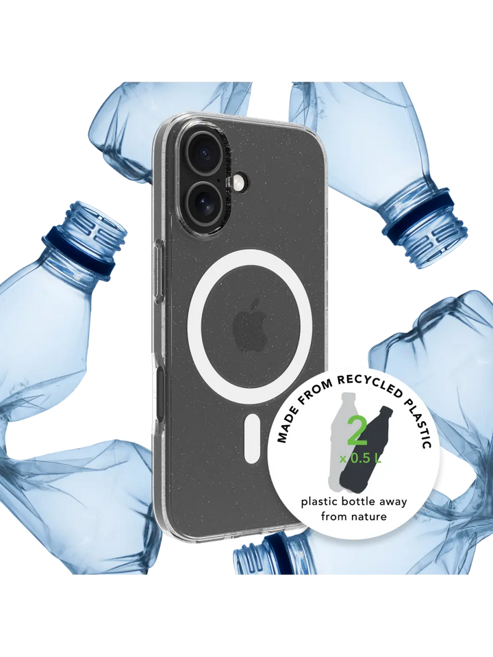 Greenland Pro MagSafe - iPhone 17 - Stardust Phone Case