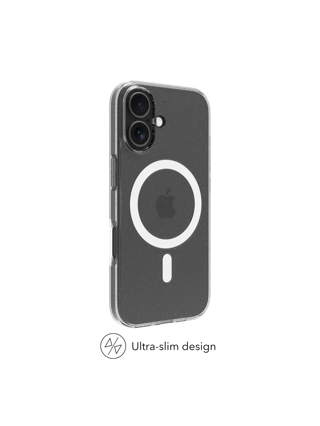Greenland Pro MagSafe - iPhone 17 - Stardust Phone Case