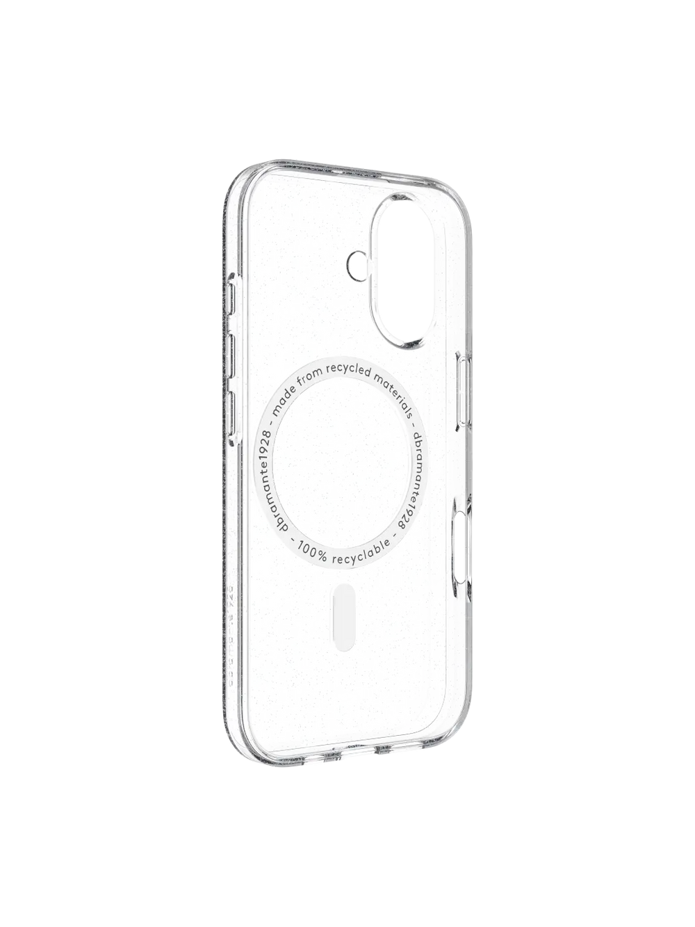 Greenland Pro MagSafe - iPhone 17 - Stardust Phone Case