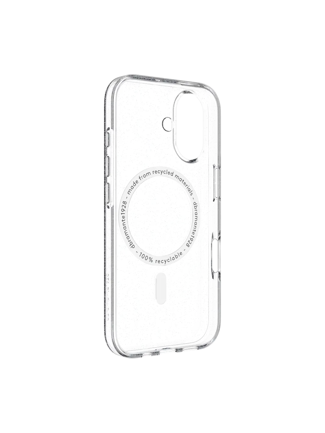 Greenland Pro MagSafe - iPhone 17 - Stardust Phone Case