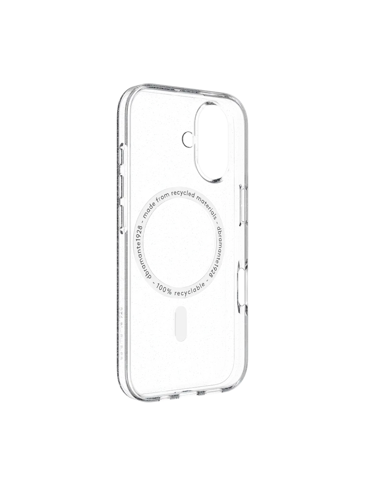 Greenland Pro MagSafe - iPhone 17 - Stardust Phone Case