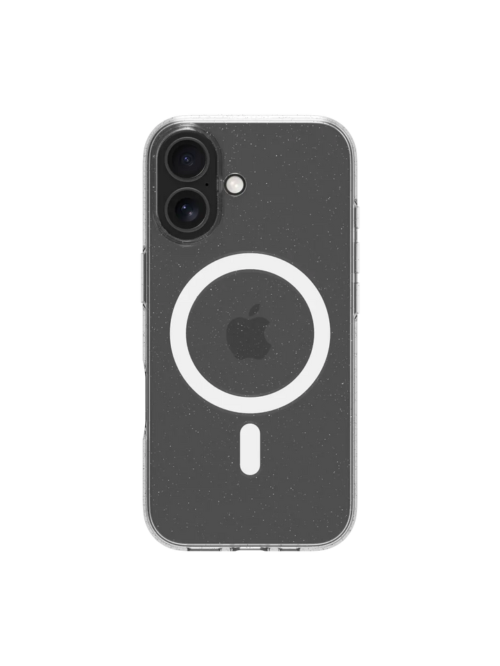 Greenland Pro MagSafe - iPhone 17 - Stardust Phone Case
