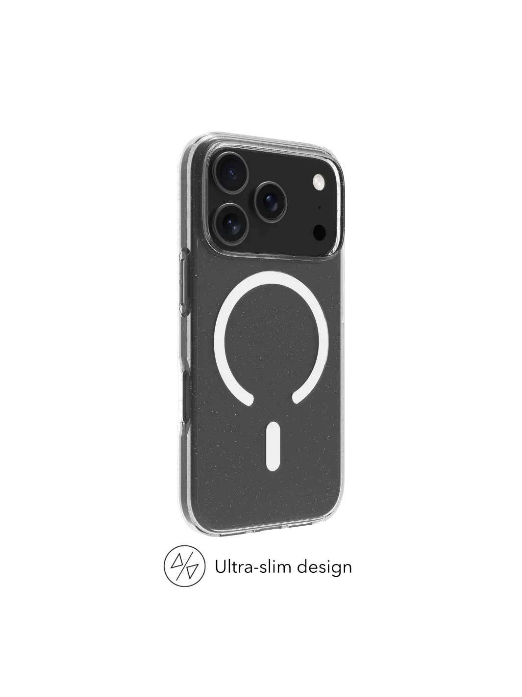 Greenland Pro MagSafe - iPhone 17 Pro Max - Stardust Phone Case