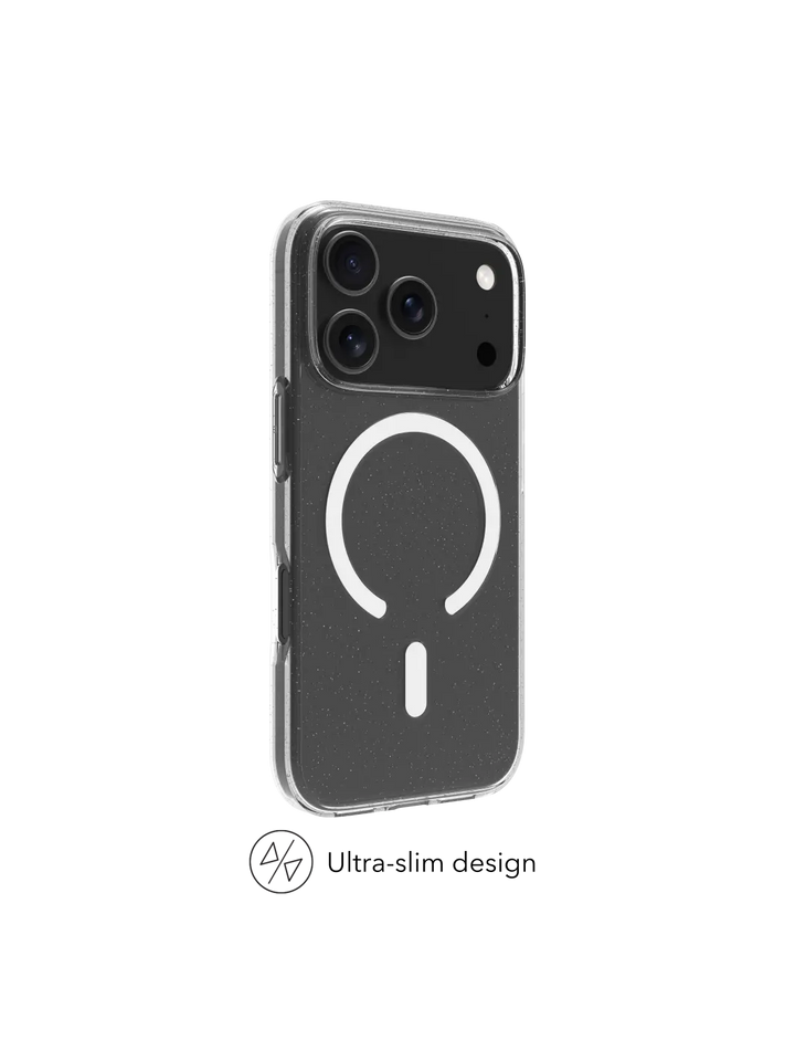Greenland Pro MagSafe - iPhone 17 Pro Max - Stardust Phone Case