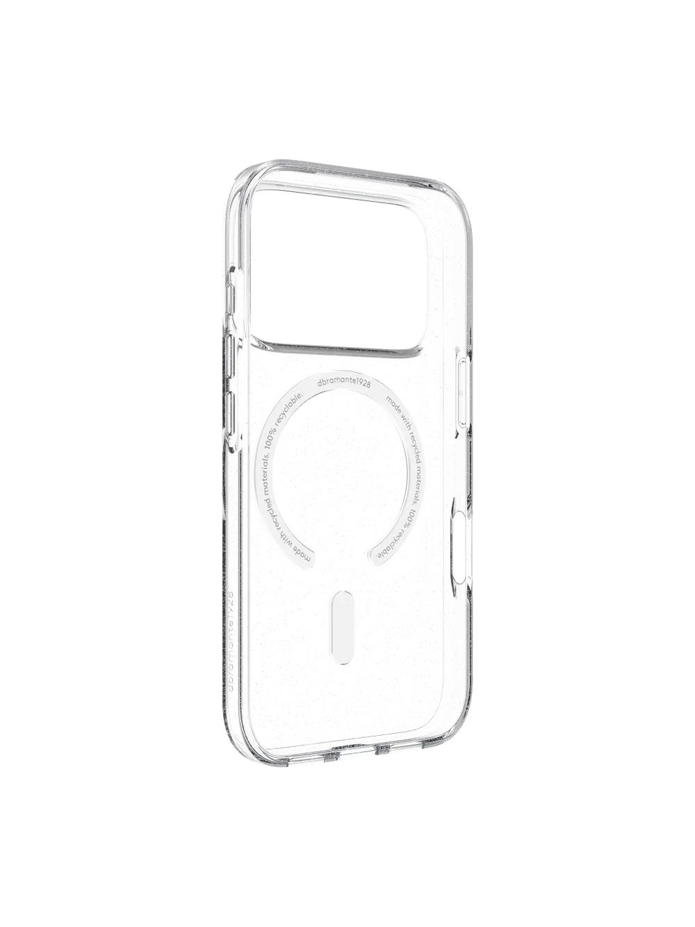 Greenland Pro MagSafe - iPhone 17 Pro - Stardust Phone Case