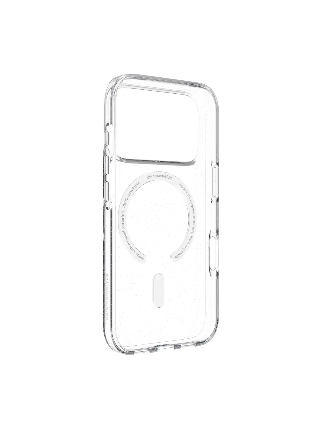 Greenland Pro MagSafe - iPhone 17 Pro - Stardust Phone Case