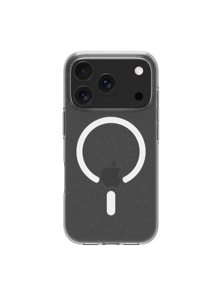 Greenland Pro MagSafe - iPhone 17 Pro Max - Stardust Phone Case