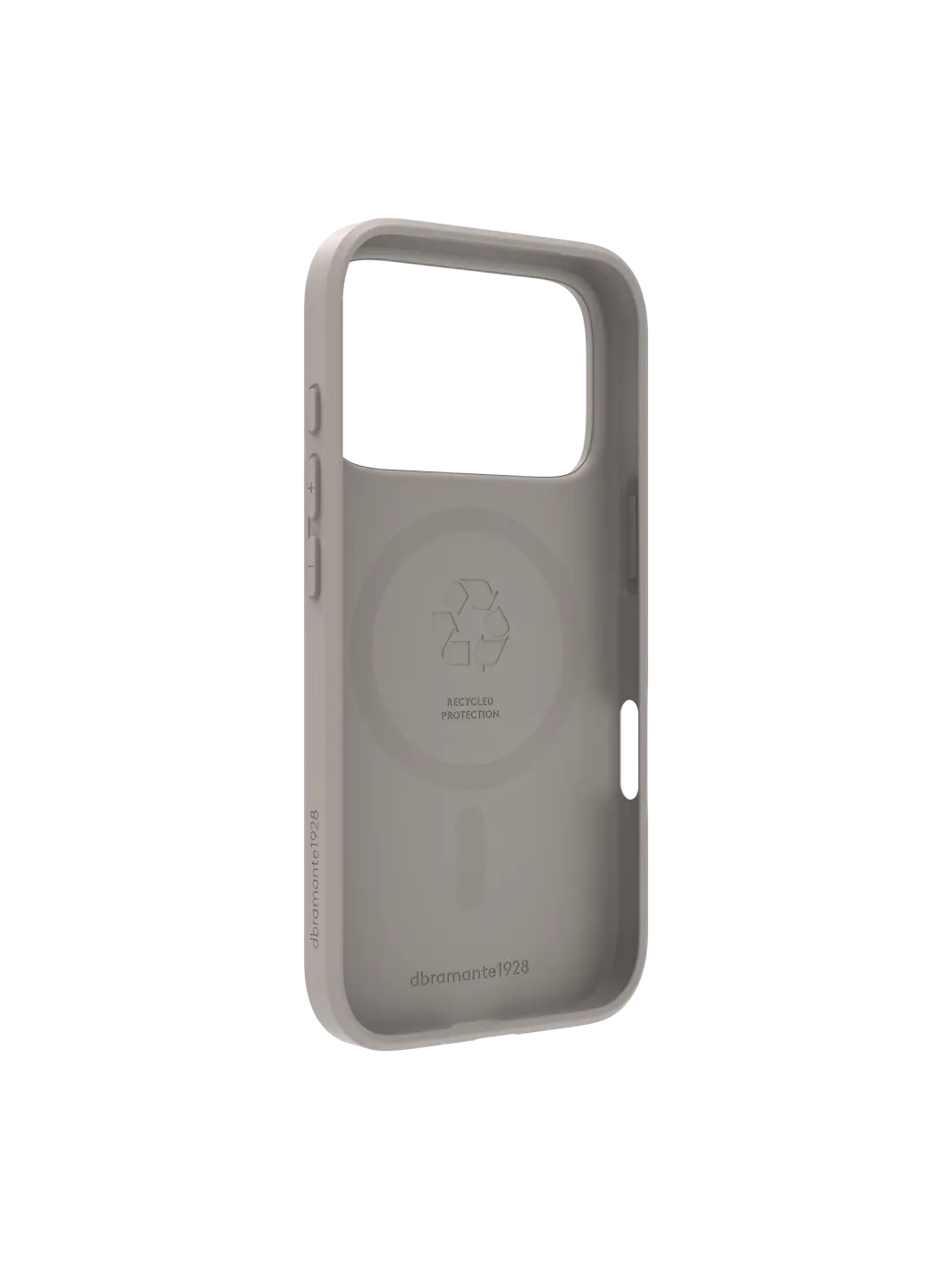 Greenland Pro MagSafe - iPhone 17 Pro - Sandstone Phone Case