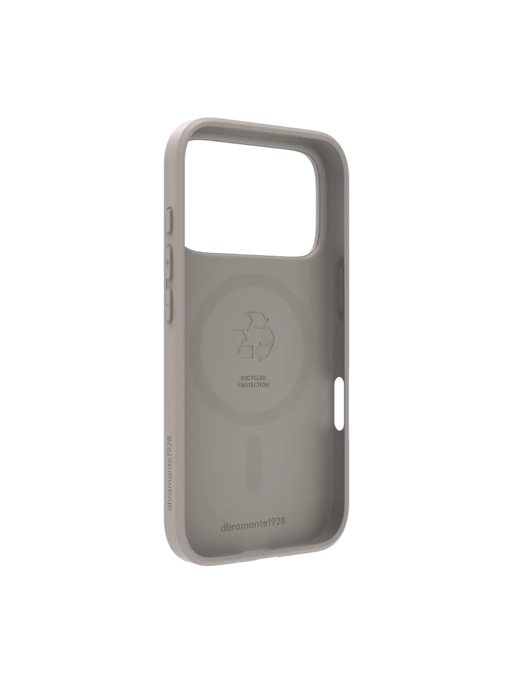 Greenland Pro MagSafe - iPhone 17 Pro Max - Sandstone Phone Case