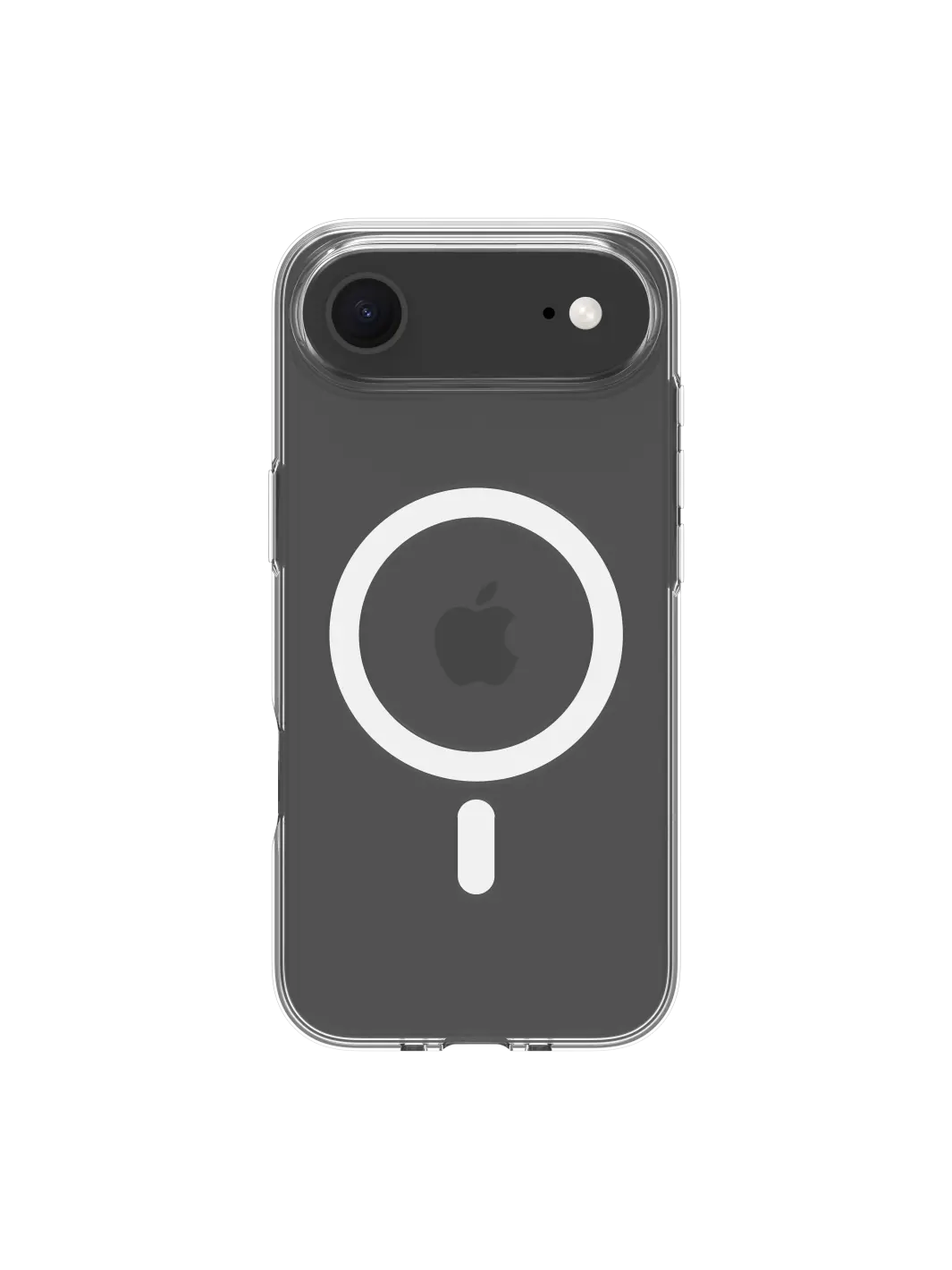 Greenland Pro MagSafe - iPhone Air - Clear Phone Case