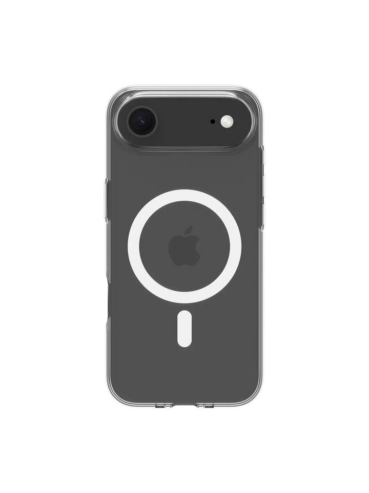 Greenland Pro MagSafe - iPhone Air - Clear Phone Case