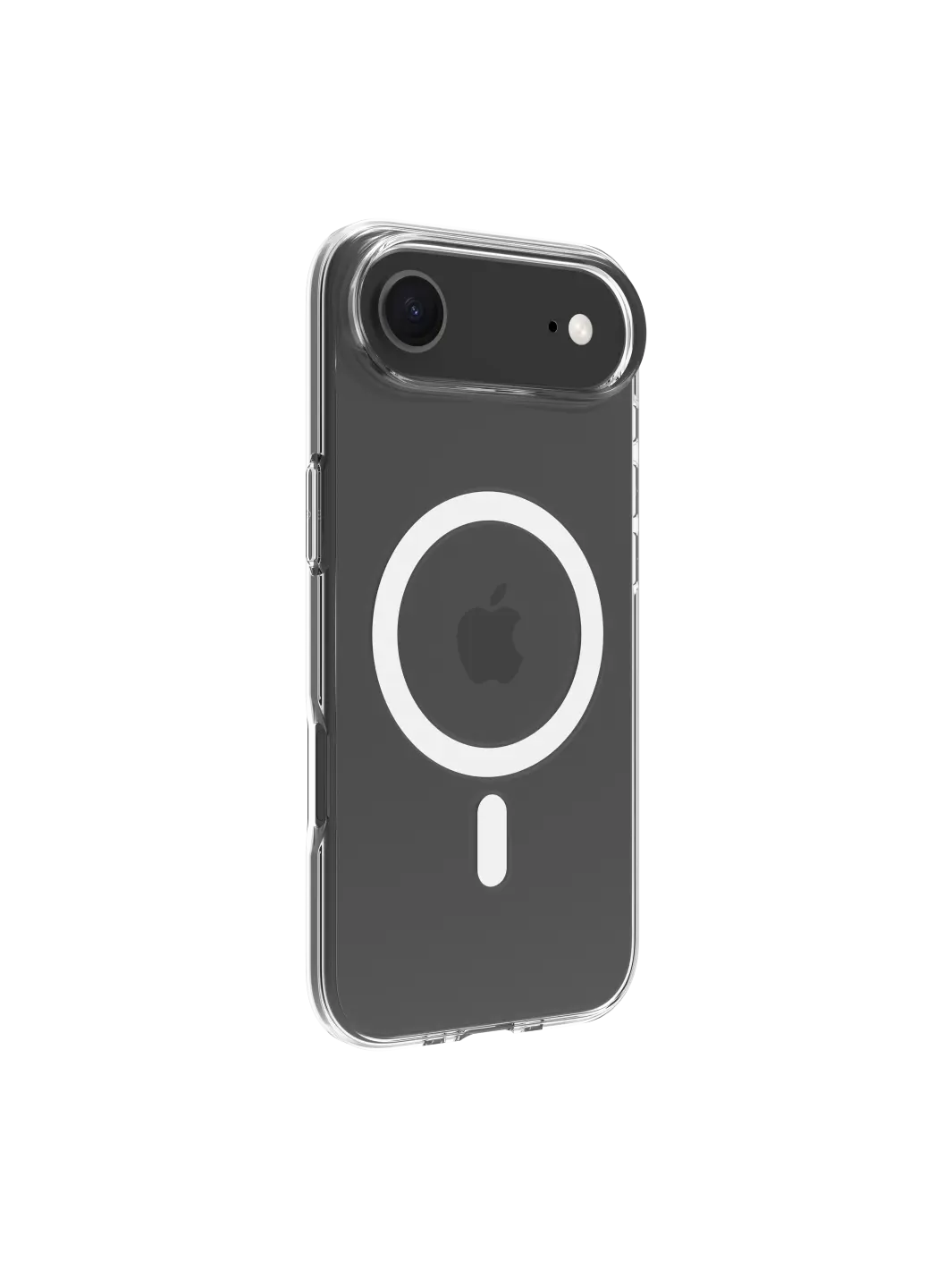 Greenland Pro MagSafe - iPhone Air - Clear Phone Case