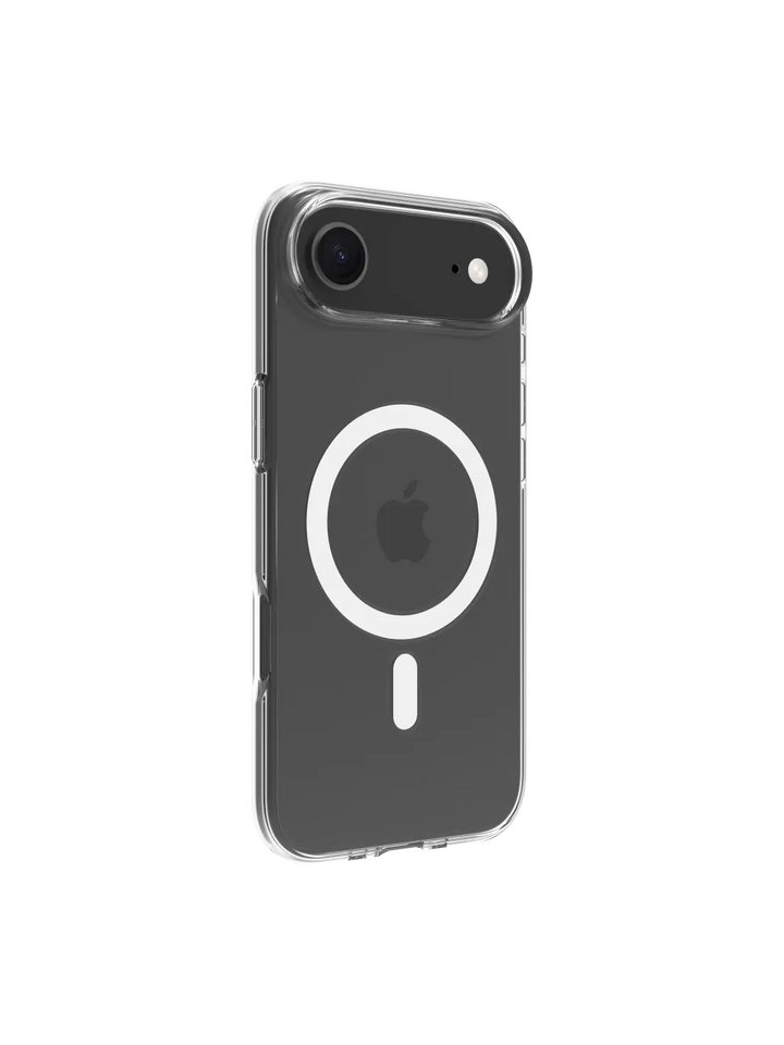 Greenland Pro MagSafe - iPhone Air - Clear Phone Case