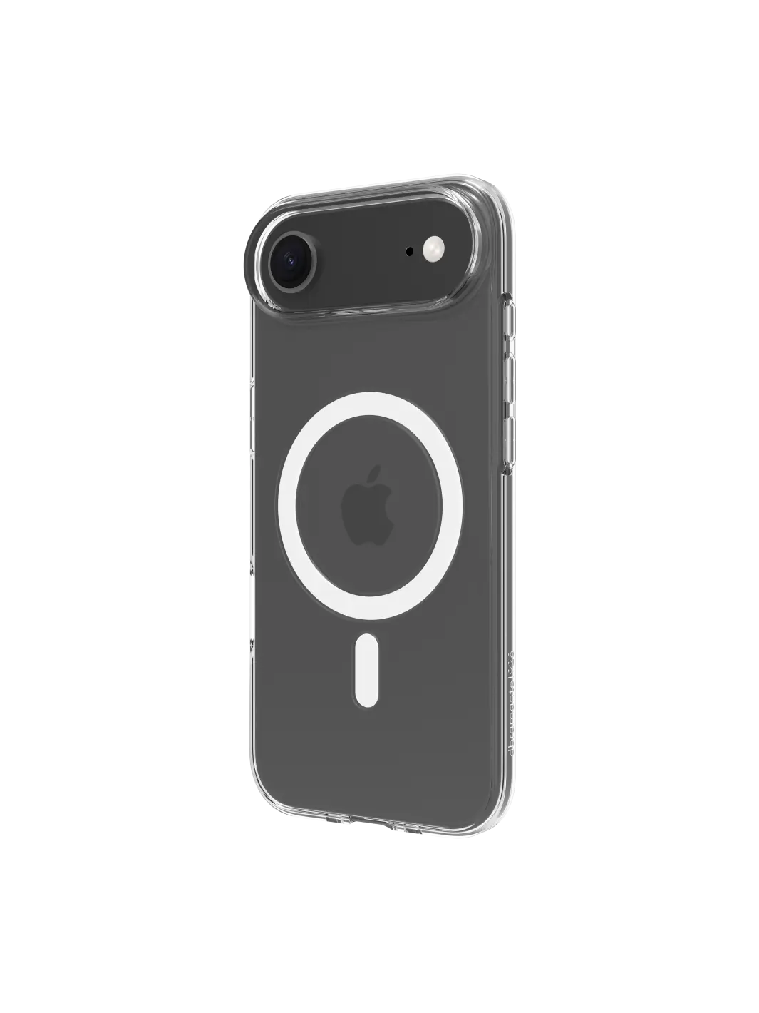 Greenland Pro MagSafe - iPhone Air - Clear Phone Case