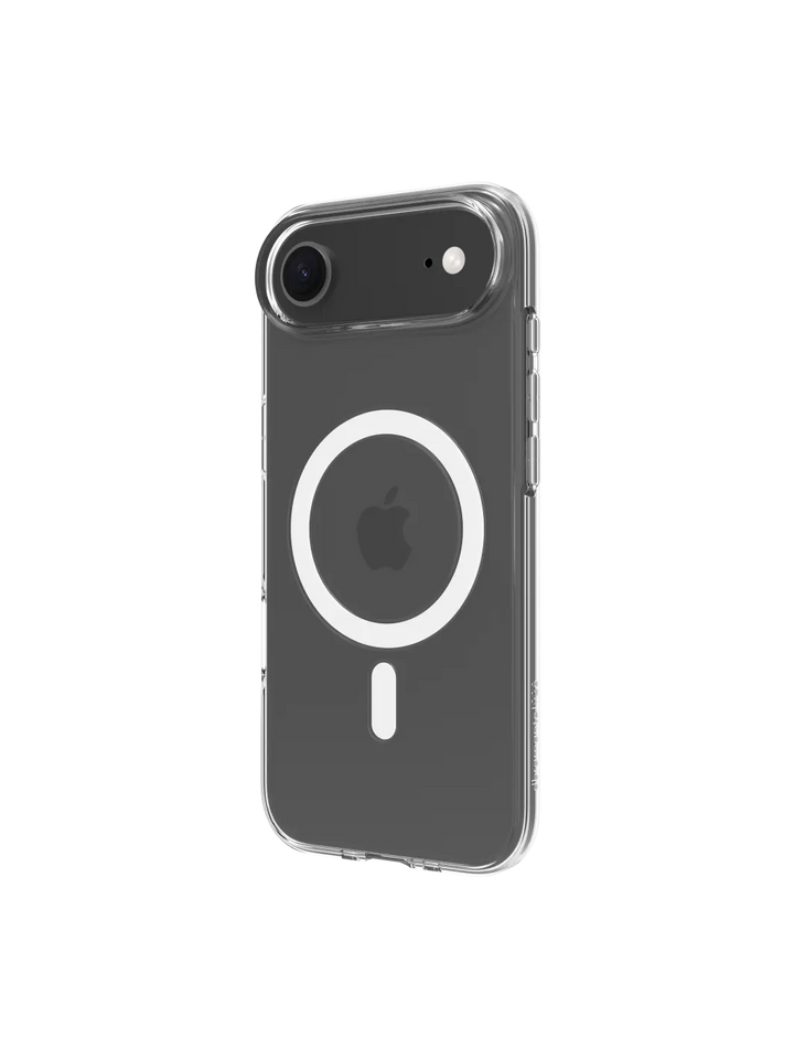 Greenland Pro MagSafe - iPhone Air - Clear Phone Case