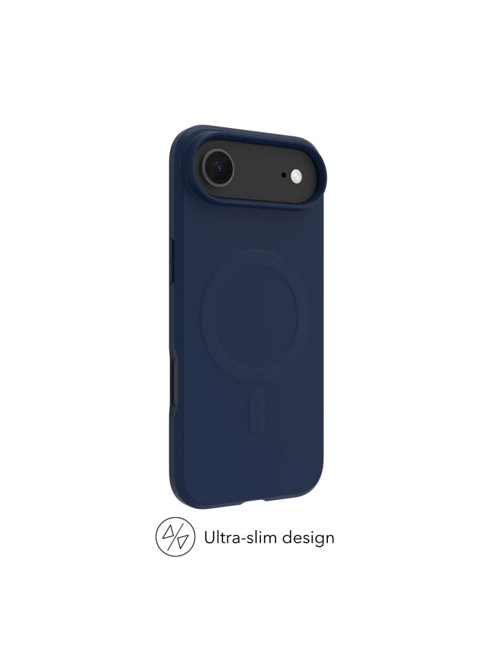 Greenland Pro MagSafe - iPhone Air - Pacific Blue Phone Case