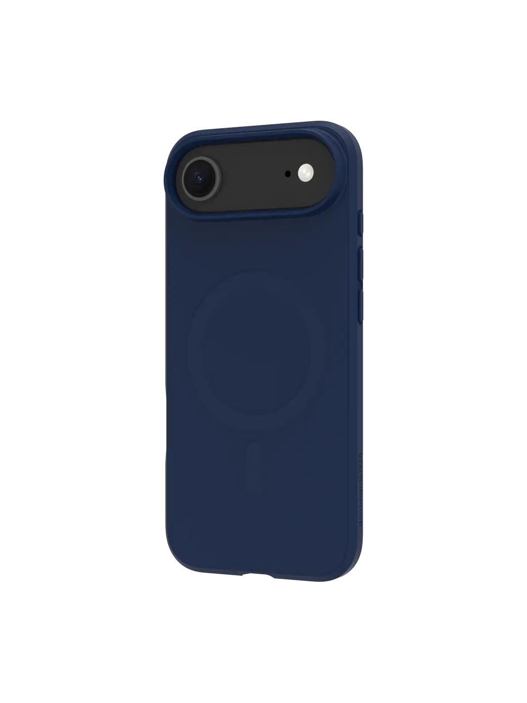 Greenland Pro MagSafe - iPhone Air - Pacific Blue Phone Case