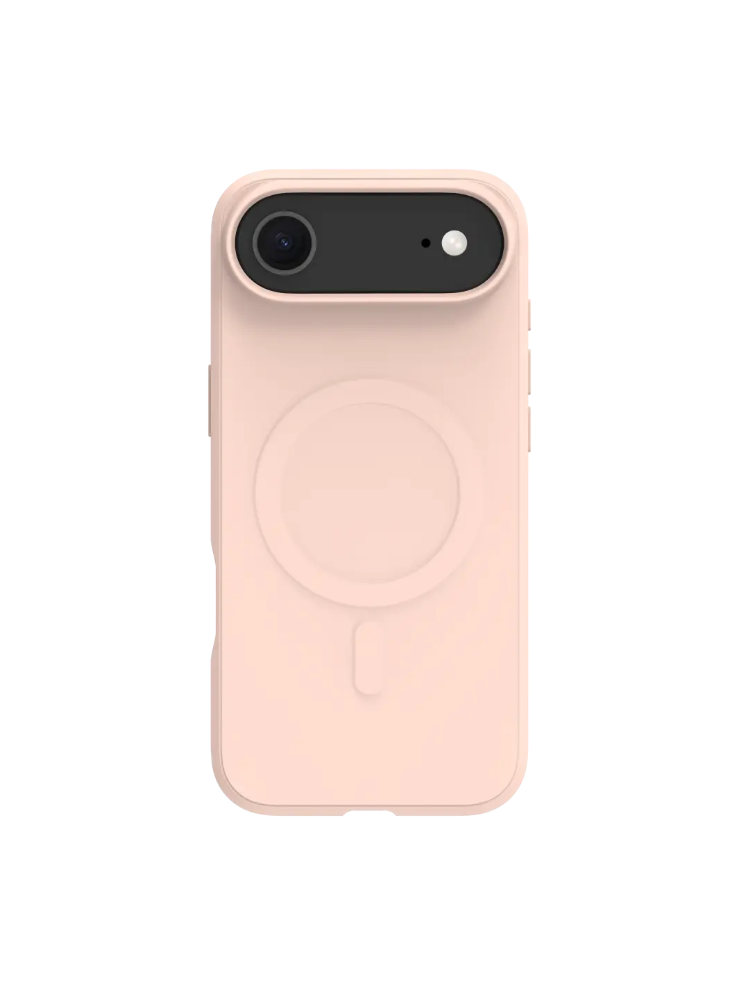 Greenland Pro MagSafe - iPhone Air - Pink Sand Phone Case