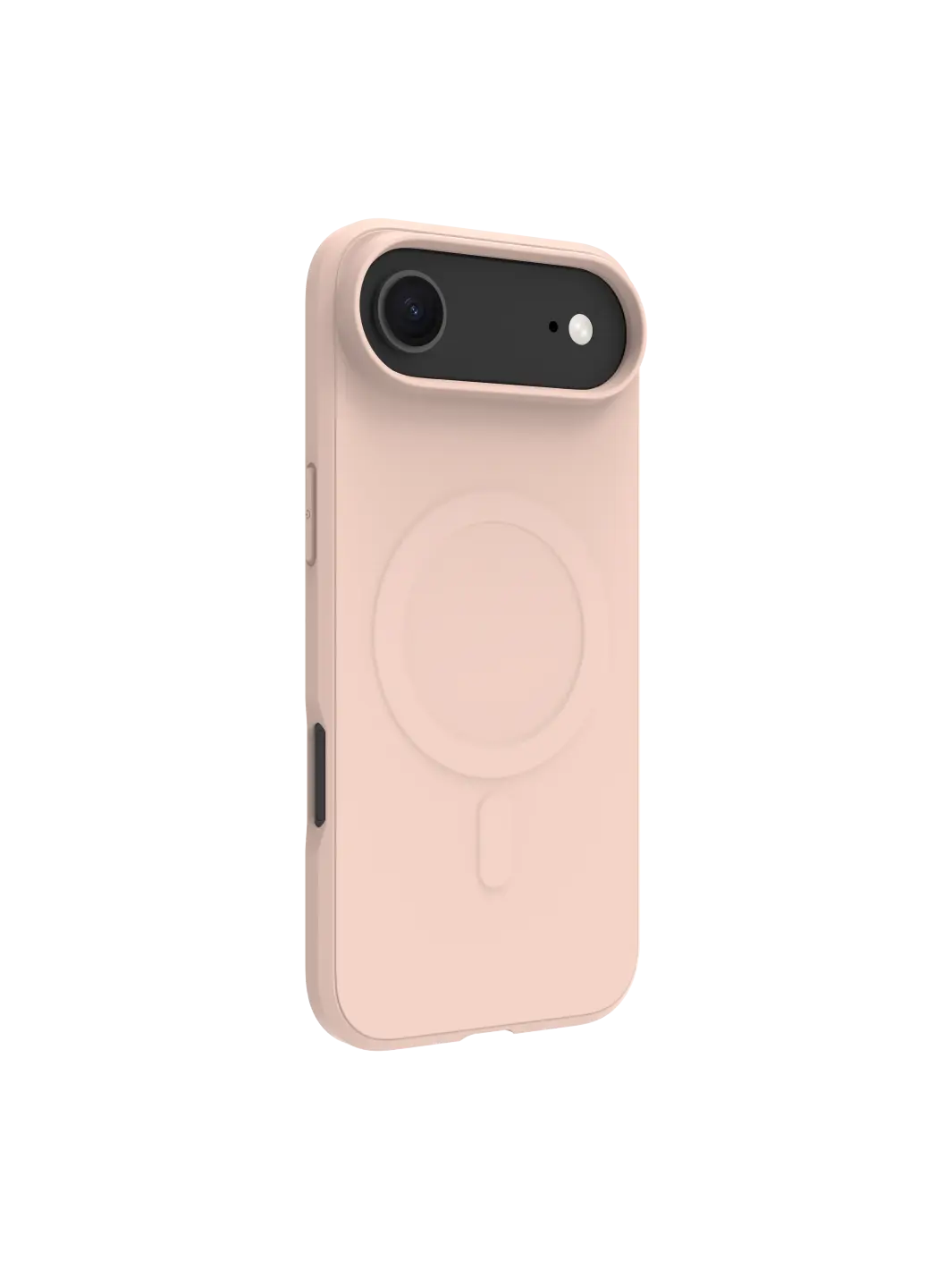 Greenland Pro MagSafe - iPhone Air - Pink Sand Phone Case