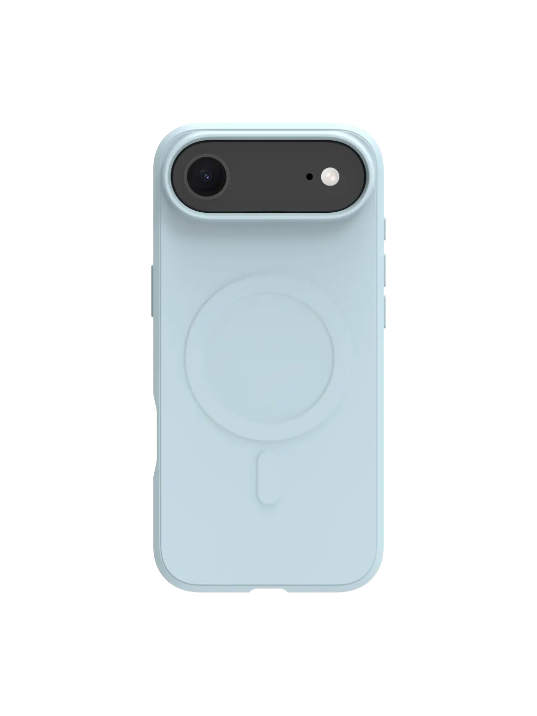 Greenland Pro MagSafe - iPhone Air - Glacier Phone Case