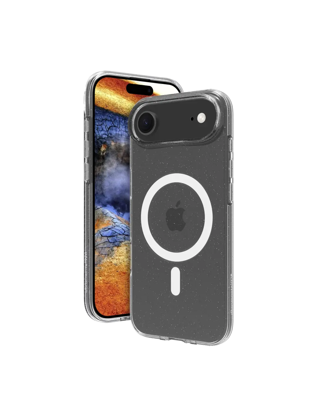 Greenland Pro MagSafe - iPhone Air - Stardust Phone Case