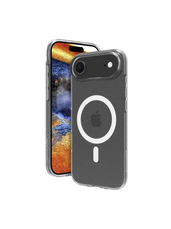 Greenland Pro MagSafe - iPhone Air - Stardust Phone Case