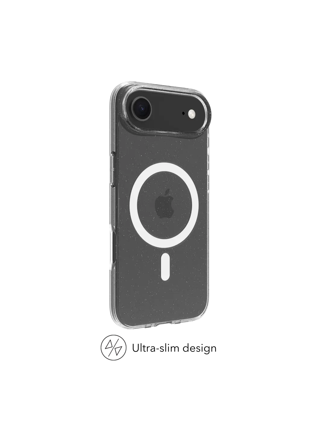 Greenland Pro MagSafe - iPhone Air - Stardust Phone Case