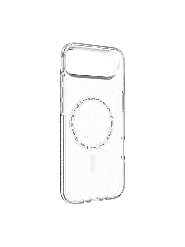 Greenland Pro MagSafe - iPhone Air - Stardust Phone Case