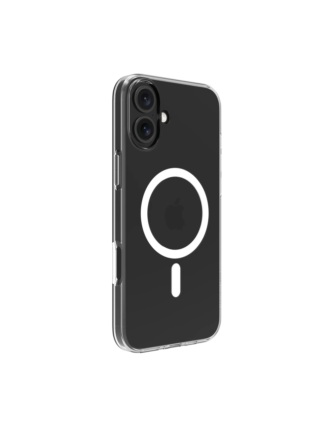 Greenland Pro MagSafe - iPhone 16 Plus - Clear Phone Case