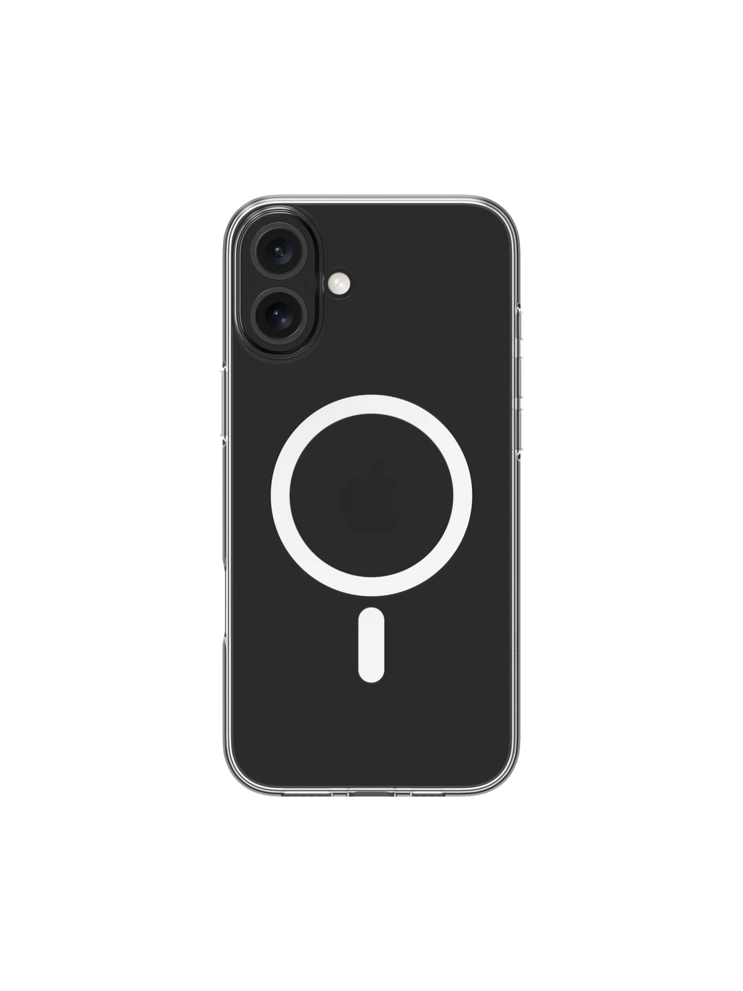 Greenland Pro MagSafe - iPhone 16 Plus - Clear Phone Case